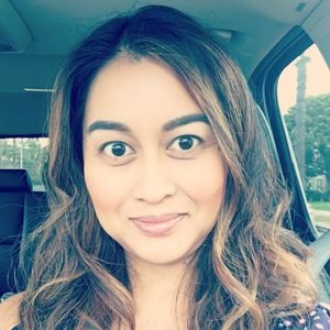 Meet your Posher, Cheryl